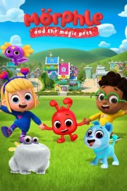 watch Morphle and the Magic Pets free online