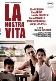 watch La nostra vita free online