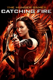 watch The Hunger Games: Catching Fire free online