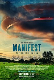 watch Manifest: The Chryzinium Era free online