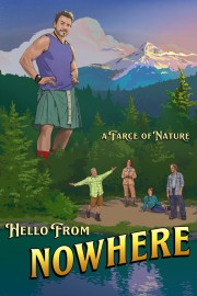 watch Hello from Nowhere free online