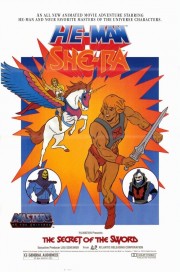 watch He-Man and She-Ra: The Secret of the Sword free online