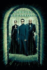 watch The Matrix Reloaded free online