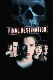 watch Final Destination free online