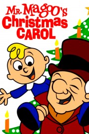 watch Mr. Magoo's Christmas Carol free online