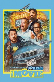 watch Impractical Jokers: The Movie free online