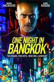 watch One Night in Bangkok free online