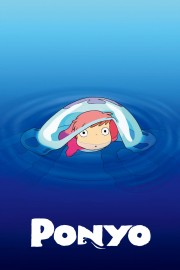 watch Ponyo free online