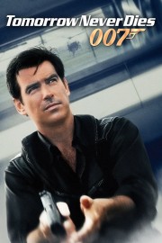 watch Tomorrow Never Dies free online