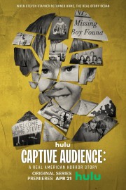 watch Captive Audience: A Real American Horror Story free online