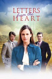 watch Letters From the Heart free online