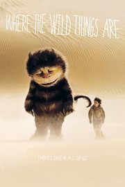 watch Where the Wild Things Are free online