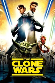 watch Star Wars: The Clone Wars free online