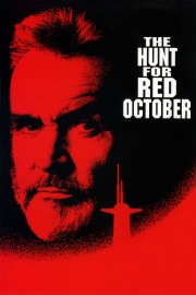 watch The Hunt for Red October free online