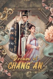 watch Dream of Chang'an free online