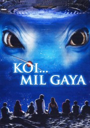 watch Koi... Mil Gaya free online