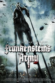 watch Frankenstein's Army free online