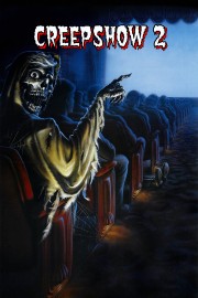 watch Creepshow 2 free online