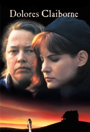 watch Dolores Claiborne free online