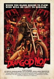 watch Dear God No! free online