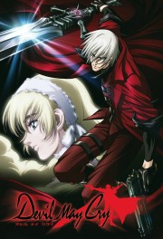 watch Devil May Cry free online