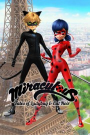 watch Miraculous: Tales of Ladybug & Cat Noir free online