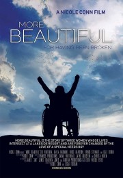 watch More Beautiful for Having Been Broken free online