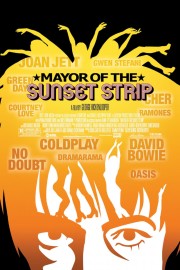 watch Mayor of the Sunset Strip free online