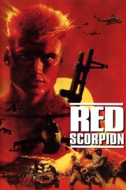 watch Red Scorpion free online