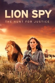 watch Lion Spy free online