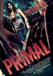 watch Primal free online