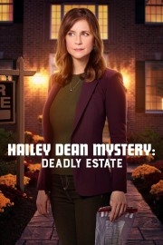 watch Hailey Dean Mystery: Deadly Estate free online