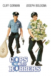 watch Cops and Robbers free online