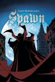 watch Spawn free online