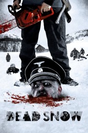 watch Dead Snow free online