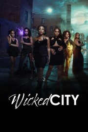 watch Wicked City free online