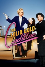 watch The Solid Gold Cadillac free online