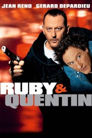 watch Ruby & Quentin free online