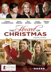 watch The Heart of Christmas free online