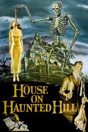 watch House on Haunted Hill free online