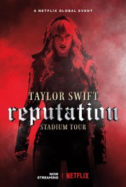 watch Taylor Swift: Reputation Stadium Tour free online