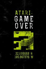 watch Atari: Game Over free online