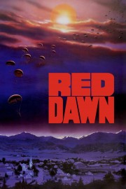 watch Red Dawn free online