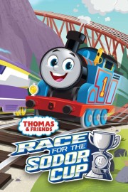 watch Thomas & Friends: Race for the Sodor Cup free online