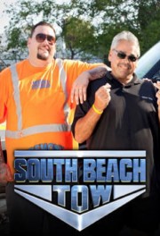 watch South Beach Tow free online