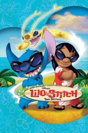 watch Lilo & Stitch: The Series free online