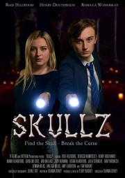 watch Skullz free online