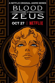 watch Blood of Zeus free online