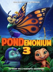 watch Pondemonium 3 free online