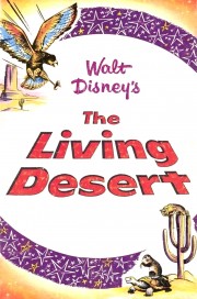 watch The Living Desert free online